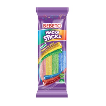  میوه ای وگان ببتو - 180 گرم635ea9eae7c7048690